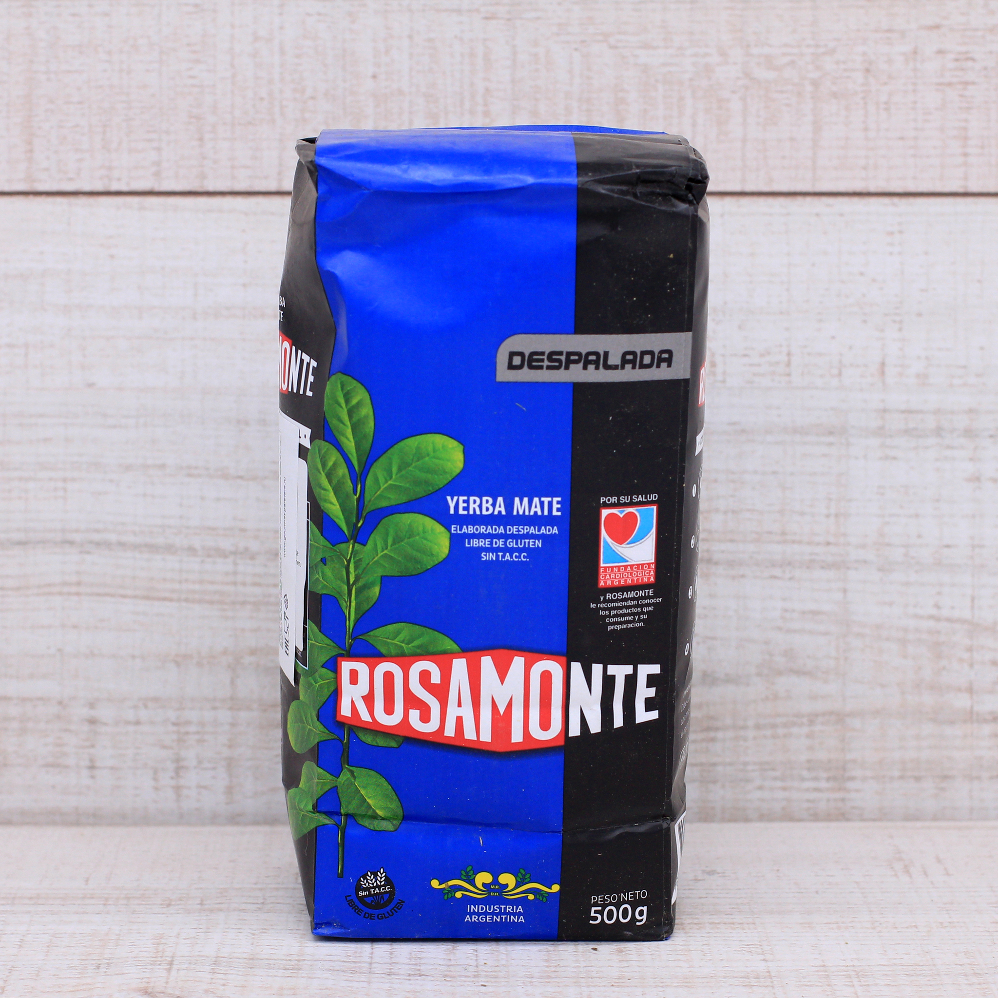 Мате Rosamonte Despalada, 500гр