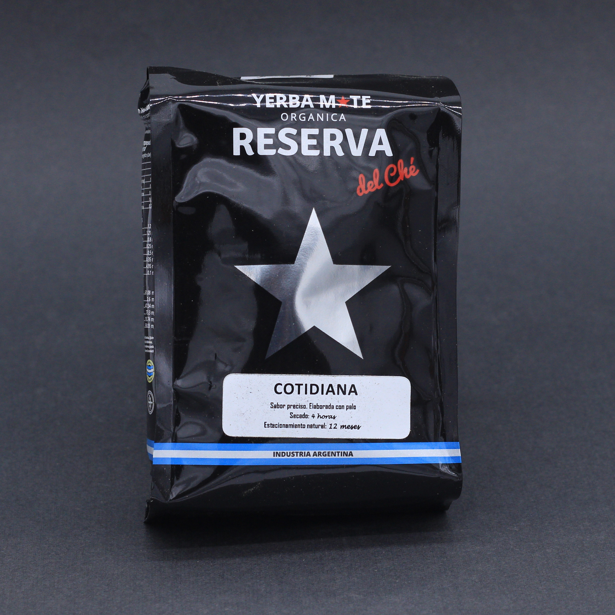 Мате "Reserva Del Che", Cotidiana, 250гр